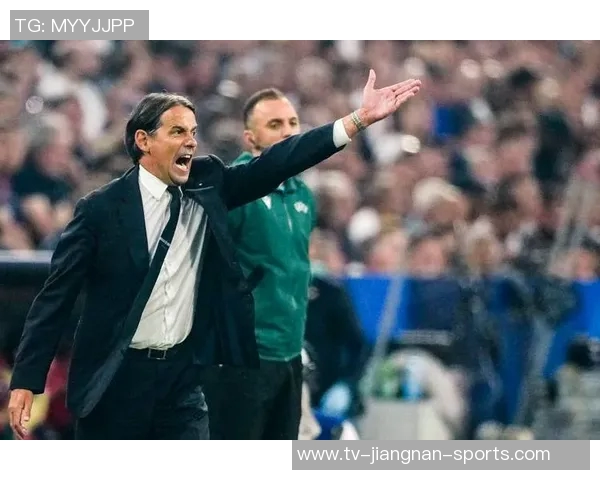 国米主帅齐沃庆祝45岁生日官方社交媒体送上温馨祝福与精彩回顾 国米主帅齐沃庆祝45岁生日官方社交媒体送上温馨祝福与精彩回顾