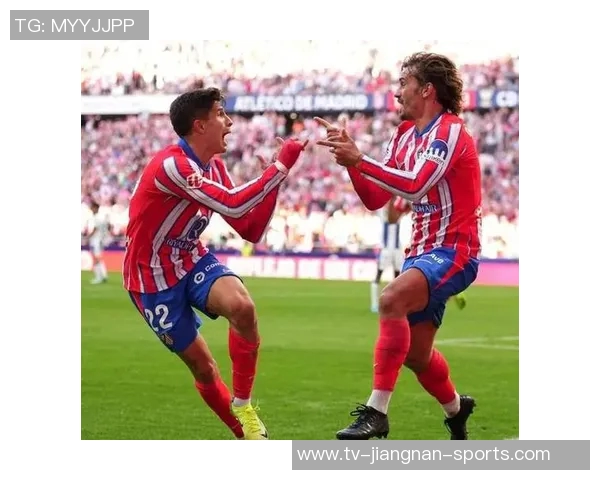 小西蒙尼崭露头角成为马竞阵中关键球员展现出显著进步 小西蒙尼崭露头角成为马竞阵中关键球员展现出显著进步