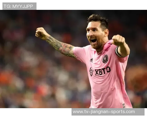 梅西2025年MLS赛季表现惊艳打入29球助攻16次总参与进球45次