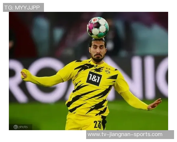 埃姆雷詹因内收肌伤停五个月后重返多特比赛名单引发关注 埃姆雷詹因内收肌伤停五个月后重返多特比赛名单引发关注