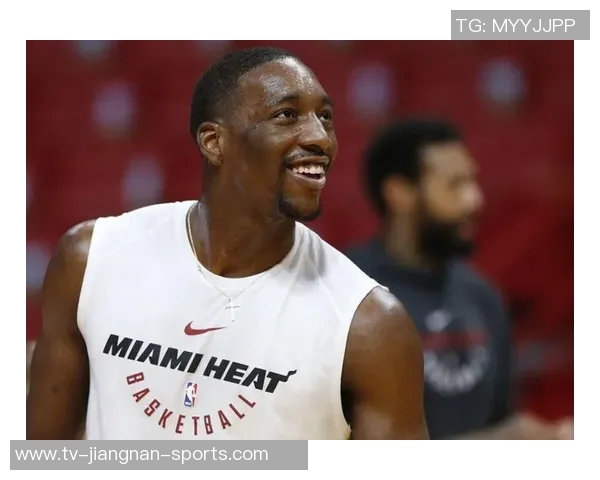 热火为交易字母提前准备报价不包括阿德巴约的交易计划曝光 热火为交易字母提前准备报价不包括阿德巴约的交易计划曝光