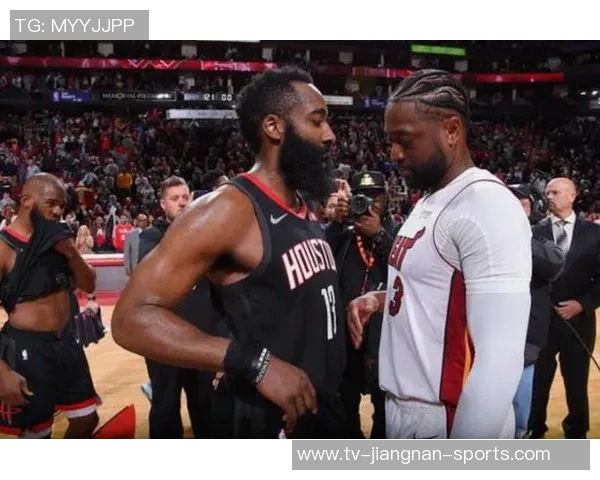 KD回忆哈登交易时刻直言詹韦表面祝贺内心却暗自欢喜