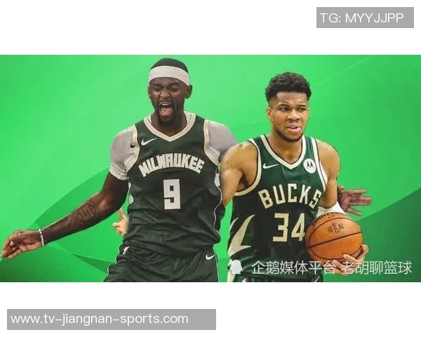 波蒂斯回应字母哥交易传闻强调球队目标是再次夺冠