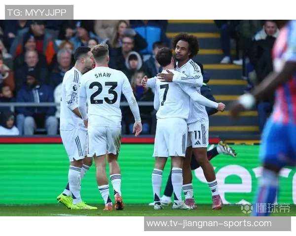 詹俊分析曼联逆转水晶宫比赛表现中场和边路引援仍显迫切需求