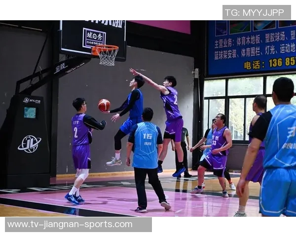 马健谈中国篮球现状输给韩国暴露现代篮球差距与不足