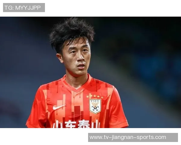 刘洋轻松破门助泰山队扩大领先泽卡传射助攻三镇无力反击