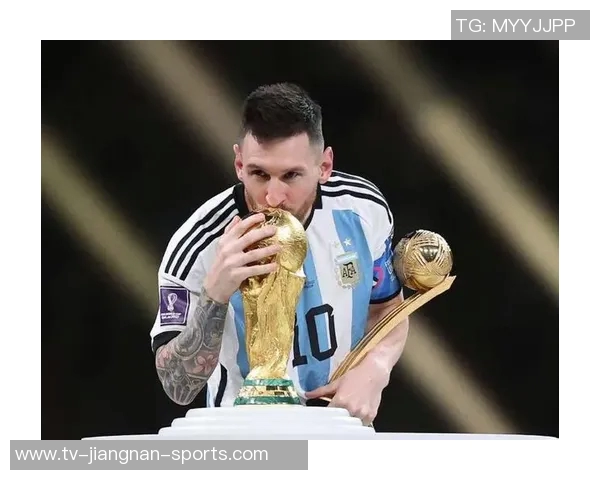 梅西谈世界杯夺冠意义称俱乐部荣誉已无遗憾