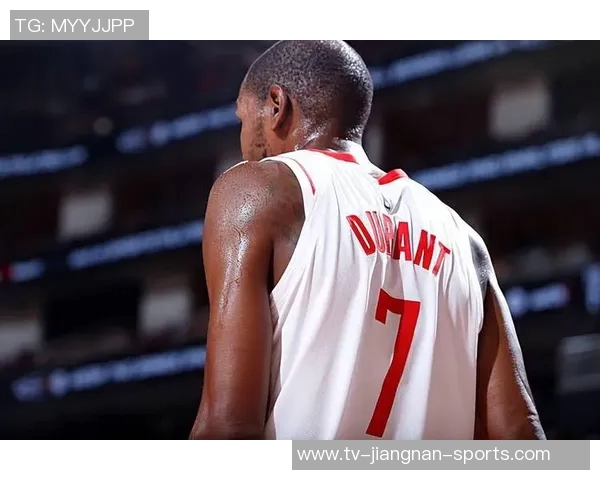 姚明称杜兰特加盟火箭为球队注入强心剂新赛季充满期待与看点