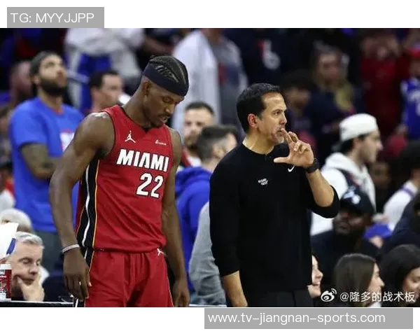 Shams透露追梦与巴特勒缺席对阵热火的比赛消息引发关注