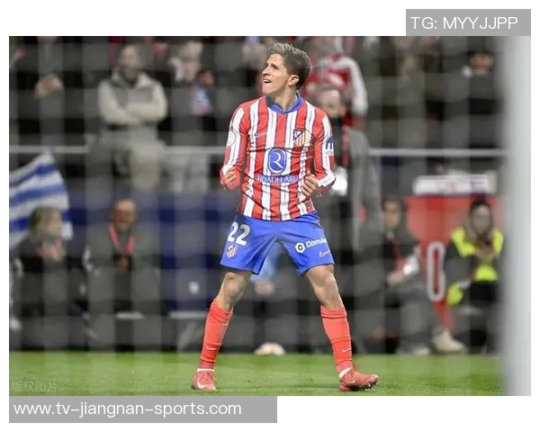 马卡报道马竞与小西蒙尼续约至2030年协议即将达成