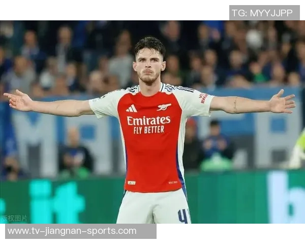 阿森纳3-0领先热刺时赖斯激励队友全力以赴誓言彻底击溃对手