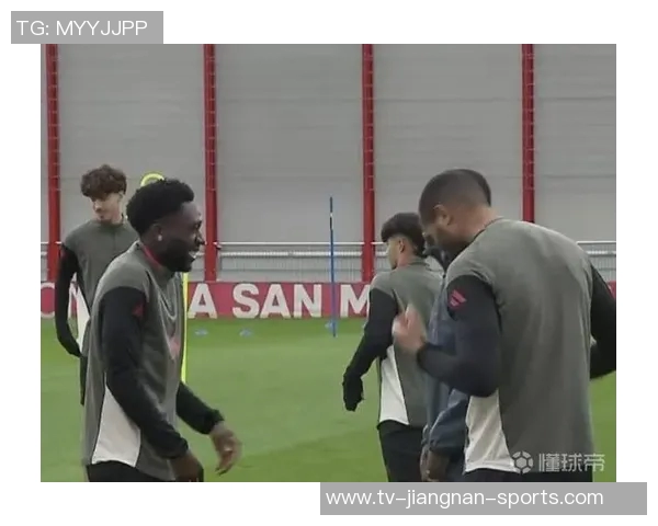 阿方索戴维斯重返赛场期待替补出战葡体教练决定上场机会