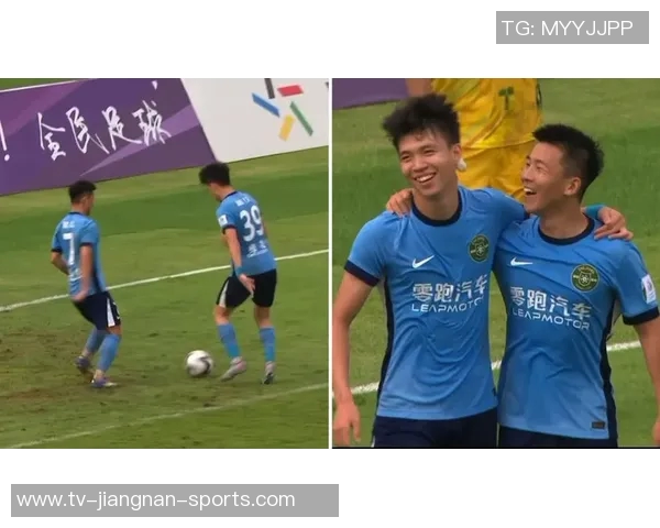 陶强龙兑现承诺赠球王钰栋期待下一届U23亚洲杯再创佳绩