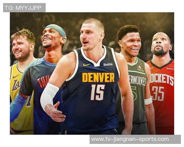 美记预测西部球队战绩雷霆领跑勇士湖人火箭表现平平