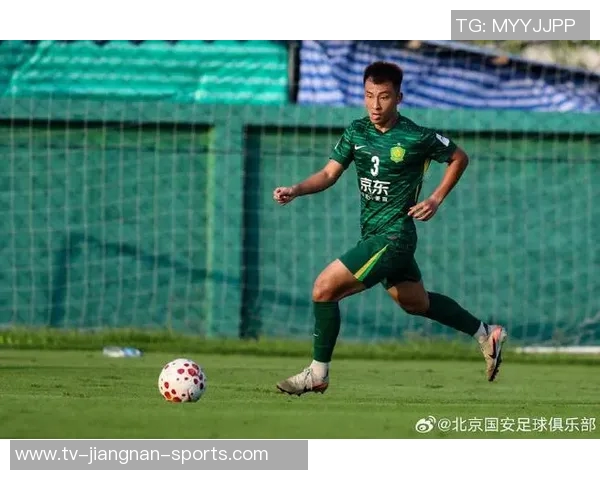 北京国安热身赛精彩表现林良铭法比奥张稀哲联手进球战胜深圳新鹏城
