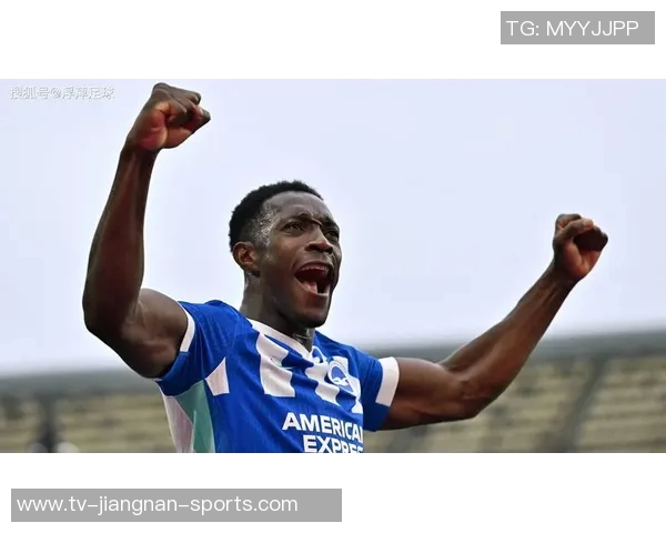 维尔贝克35岁再创佳绩连续两个赛季英超进球上双成布莱顿队史第二人