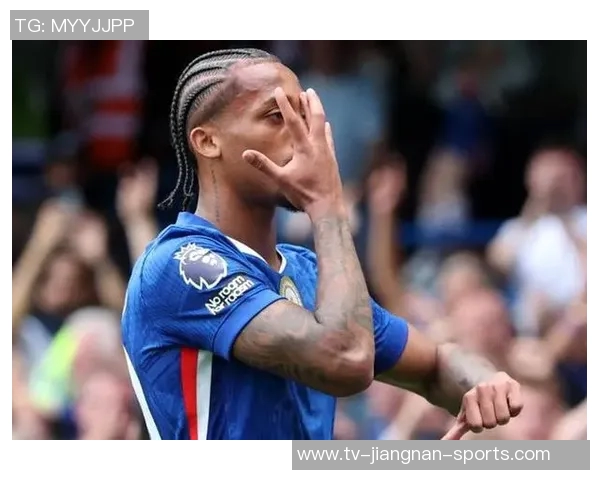 阿斯盛赞若昂佩德罗有望打破切尔西9号魔咒并锁定巴西中锋位置